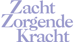 Zacht Zorgende Kracht